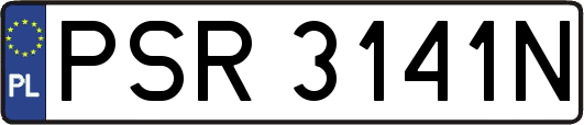 PSR3141N