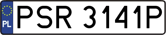 PSR3141P