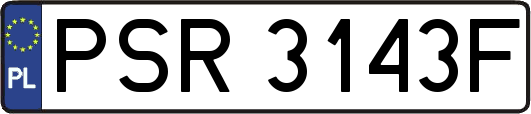 PSR3143F