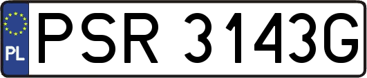 PSR3143G