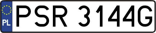 PSR3144G
