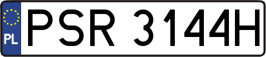 PSR3144H
