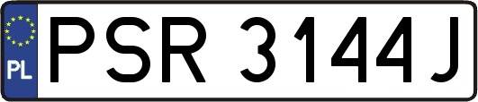PSR3144J