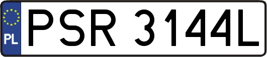 PSR3144L