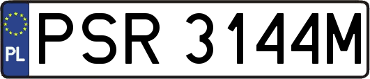 PSR3144M