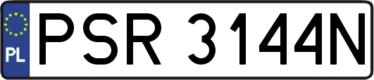 PSR3144N