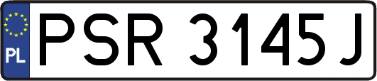 PSR3145J