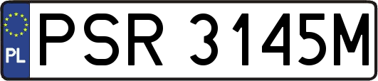 PSR3145M