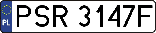 PSR3147F