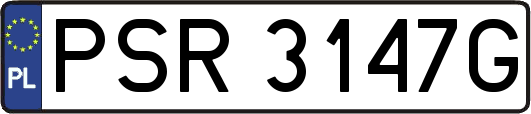 PSR3147G