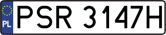 PSR3147H