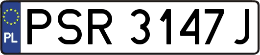 PSR3147J