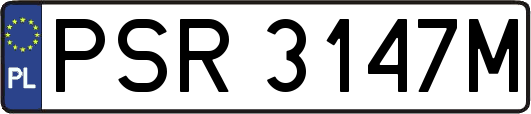 PSR3147M