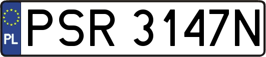 PSR3147N