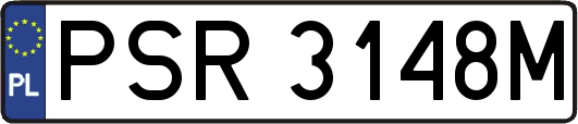 PSR3148M