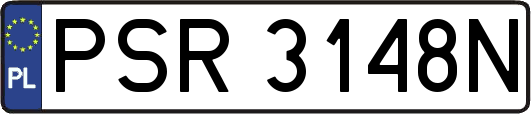PSR3148N