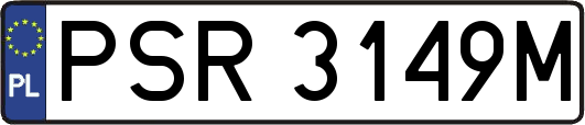 PSR3149M