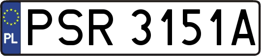 PSR3151A