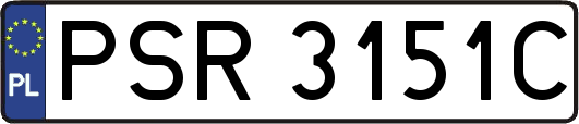 PSR3151C