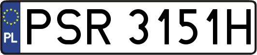 PSR3151H