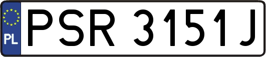 PSR3151J