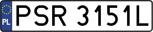 PSR3151L