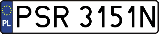PSR3151N