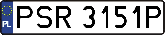 PSR3151P
