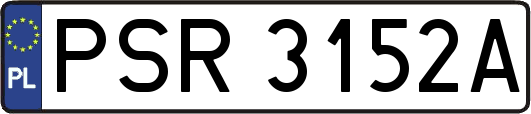 PSR3152A