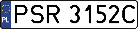 PSR3152C