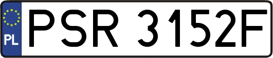 PSR3152F