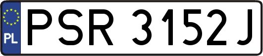 PSR3152J