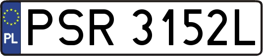 PSR3152L