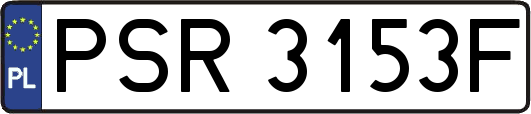 PSR3153F