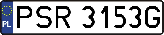 PSR3153G