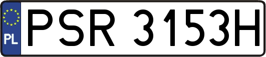 PSR3153H