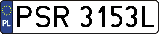 PSR3153L