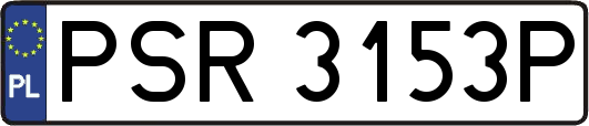 PSR3153P