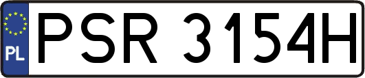 PSR3154H