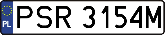 PSR3154M