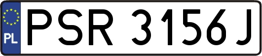 PSR3156J