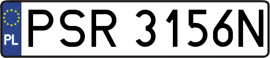 PSR3156N