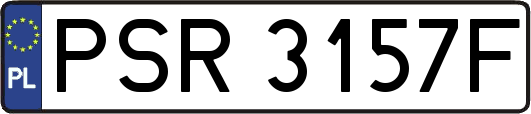 PSR3157F