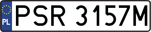 PSR3157M