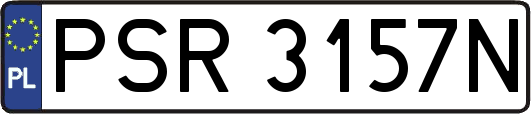 PSR3157N