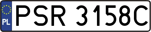 PSR3158C