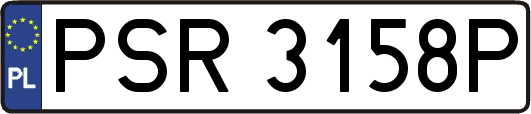PSR3158P