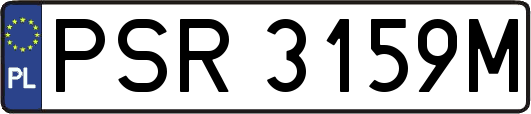 PSR3159M