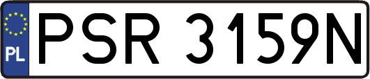 PSR3159N