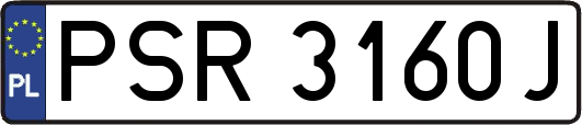 PSR3160J